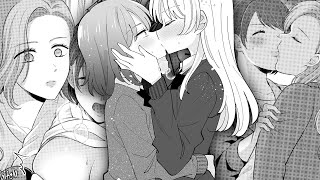 Top 10 YURI Manga You NEED To Read  My Manga Recommendations [upl. by Llednil616]