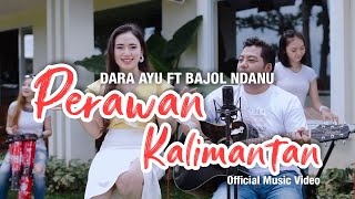 PERAWAN dan BUJANG  Official Music Video [upl. by Yejus]