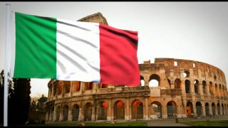 Inno quotIl Canto degli Italianiquot  Italian National Anthem [upl. by Monjan]