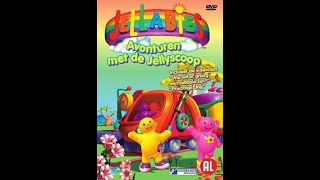 Jellabies  Avonturen met de Jellyscoop 19992001 HQ [upl. by Esinehs277]