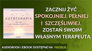 ❣️Jak przestać się martwić i zacząć żyć szczęśliwiej Przeprowadź swoją autoterapię AUDIOBOOK PL❣️ [upl. by Ytteb]