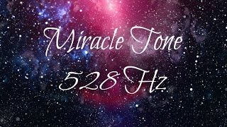 Healing Sleep ➤ Float on Wave Of Relaxation  Positive Energy  528Hz Peaceful Sleeping Music [upl. by Chiou23]