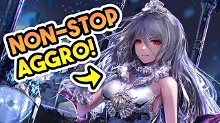 Climb FAST After the Nerf Shadowverse Resurgent Legends [upl. by Eniamrehs]