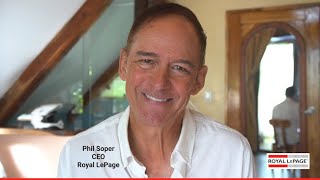 Phil Soper Canadian Real Estate Market Update  July 2024 [upl. by Doll]