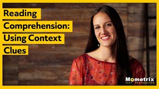 Reading Comprehension Using Context Clues [upl. by Jecon]