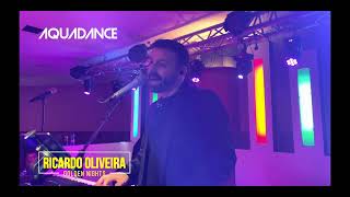 RICARDO OLIVEIRA  AQUADANCE FEV24 [upl. by Loginov]