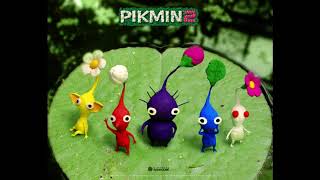 Pikmin 2 OST  Relax Complete [upl. by Hsatan565]