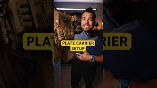 This Is The Plate Carrier Kit I Use [upl. by Dart494]