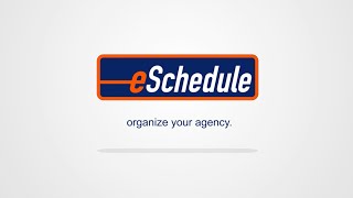 eSchedule Powerful EasytoUse Scheduling amp Timekeeping for EMS Fire amp Police [upl. by Frederic]