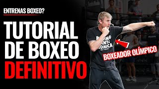 TUTORIAL 101 LA GUIA DEFINITIVA DE BOXEO [upl. by Orazio508]