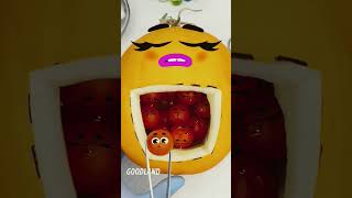 funny doodletoons satisfying goodland doodle emoji toys animation sausage doodles [upl. by Reiter]