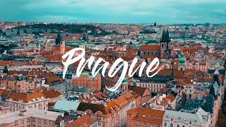 Prague Adventures  A Taste of Europe 2023 [upl. by Australia]