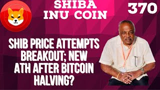 Shiba Inu Forecasted To Hit 00002 Here’s When   IN TELUGU youtubeshorts bitcoin shiba [upl. by Nosnehpets]