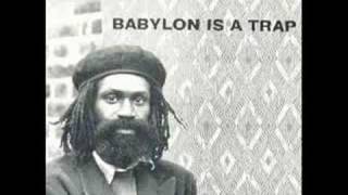 Dub Judah  Babylon Is A Trap  Dub [upl. by Darleen442]