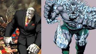 Who would win Solomon Grundy vs Doomsday [upl. by Kingsbury]