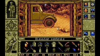 Waxworks 1992  Mine Level Longplay HD [upl. by Cottrell]