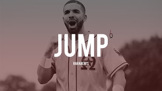 FREE Drake Type Beat  quotJumpquot Prod Young Ra [upl. by Layol161]