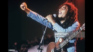 Bob Marley [upl. by Ahsikit]