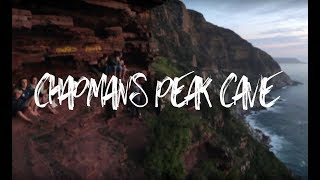 Chapmans Peak Cave [upl. by Hamo236]