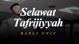 Selawat Tafrijiyyah  Diberikan Rezeki Melimpah Ruah 8 jam [upl. by Charissa]