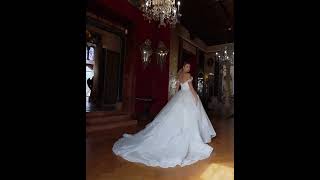 Unveiling Francis Randy Fenolis Modern Bridal Marvel AmandaLinas [upl. by Sesmar212]