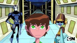 Omniverse Meet Gutrot  Ben 10  Cartoon Network [upl. by Matless]