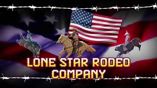 Lone Star Rodeo 2022 [upl. by Samanthia]