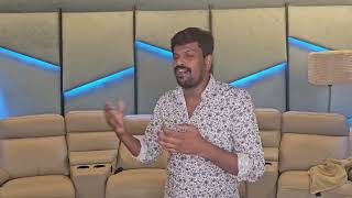 Adi Reddy Burst Out 🔥🤬  Bigg Boss Telugu 8 Sep 12 Episode Review [upl. by Anar87]