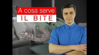 A cosa serve la placca di svincolo [upl. by Sidwel]