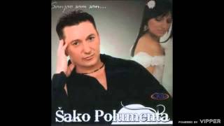 Šako Polumenta i Dado  Ljepša od noći  Audio 2008 [upl. by Ahsinoj]