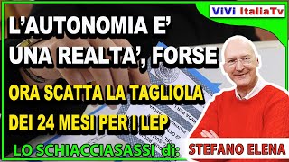 Veneto Lombardia e Piemonte pronte per lautonomia mentre l’Emilia Romagna ci ripensa [upl. by Fisuoy]