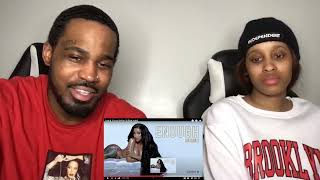 Cardi B  Enough Miami Official Audio Reaction cardib cardibmusic shavonnandmonroereactions [upl. by Ofilia934]