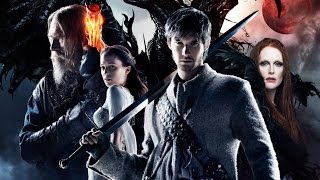 Seventh Son Movie ReviewEpic Rant [upl. by Eneres]