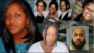 You Never know Who Is Watching You Fr  Sherita Williams  Parents solved the whole case  SOLVED [upl. by Alitta]