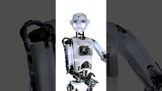 This robot can act [upl. by Odeen]