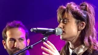 Lola Marsh   Live  Schmidt Theater Hamburg  092016 [upl. by Lau]