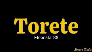 Almars  Torete  Moonstar88 [upl. by Eitra]