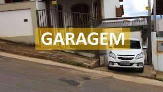 5 FORMAS DE ENTRAR NUMA GARAGEM [upl. by Aniweta]