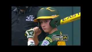 LLWS History The Greatest Moments [upl. by Cicely804]