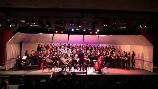 Dvoraks quotGoin Homequot Largo from New World Symphony [upl. by Bortz820]