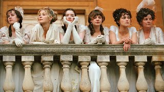 Pride amp Prejudice Full Movie Fact amp Review in English  Keira Knightley  Matthew Macfadyen [upl. by Lamdin627]