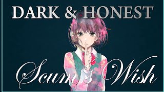 Scums WishKuzu no HonkaiA HONEST ANIME  Scums Wish Hindi Review  Vinetoscope [upl. by Ilana]