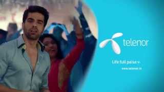 Telenor 20Secs Wedding Hindi HD [upl. by Aneled]