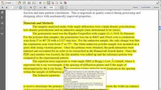 Adobe Acrobat for Education Note Taking  Adobe Acrobat [upl. by Sorvats]