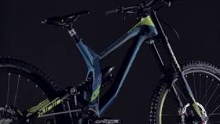 KELLYS NOID 90  The Downhill Beast [upl. by Heng]