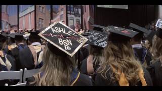 Wilkes University 69th Annual Spring Commencement [upl. by Anire]