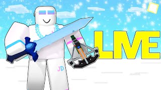 Custom Matches LIVE Roblox Bedwars [upl. by Andriana342]