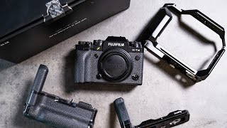 Should you buy the Fujifilm XT4 in 2024 [upl. by Kirven]