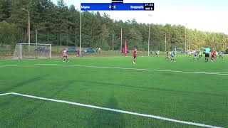 FS Jelgava  Daugavpils Futbola skola 2014 270924 1320 Daugavpils CUP24 [upl. by Ophelie]