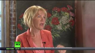 Keiser Report and Gerald Celente  Myth of Millennial Entrepreneur E948 [upl. by Elledoj]